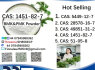2 - bromo - 4 - methylpropiophenone 1451 - 82 - 7 (5)