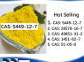 NEW BMK PMK CAS 5449 - 12 - 7 28578 - 16 - 7 49851 - 31 - 2 1451 - 82 - 7