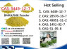 NEW BMK PMK CAS 5449 - 12 - 7 28578 - 16 - 7 49851 - 31 - 2 1451 - 82 - 7 (2)