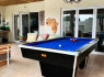 Pool Snooker table for sale Kangongo WhatsApp 27631688634
