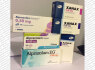 Parduodame visų rūšių originalius vaistus Xanax, Adderall, Adipex, Ritalin, Neurol, MDMA