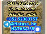 Strongest 5cladba 5CL - ADBA precursor