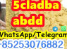 high quality 5fadb 5cladb 4cl 6cl adbb euty