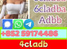 5cl Precursor, 5cladba Precursor, 5cladbb Precursor, yellow Powder 5cladba (3)