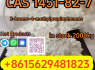 CAS 1451 - 82 - 7 2 - Bromo - 4 - methylpropiophenone Adequate stock