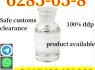 High quality 4 - chloropropiophenone CAS No. 6285 - 05 - 8 available from stock