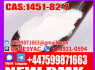 New BMK PMK Powder CAS NO 49851 - 31 - 2, 1451 - 82 - 7