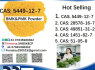 BMK Glycidic Acid sodium salt CAS 5449 - 12 - 7 (2)