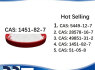 2 - bromo - 4 - methylpropiophenone 1451 - 82 - 7 (2)
