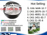 1451 - 82 - 7 2 - bromo - 4 - methylpropiophenone (2)