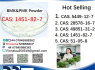 1451 - 82 - 7 2 - bromo - 4 - methylpropiophenone (6)