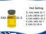 Specialty Intermediate CAS 49851 - 31 - 2 High - Purity CAS 49851 - 31 - 2 (3)