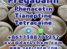 pregabalin Phenacetin Tetracaine raw Powder 148553 - 50 - 8 Hot Sale
