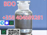 99 High Assay Pure BDO CAS 110 - 63 - 4 1, 4 - Butenediol at Wholesale Price Add 852 46436113