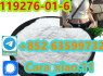 Sell protonitazene cas 119276 - 01 - 6 with safe delivery