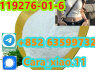 CAS 119276 - 01 - 6 Protonitazene