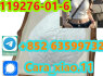 protonitazene 119276 - 01 - 6