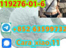 Protonitazene 119276 - 01 - 6