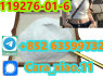 Hot Selling Cas 119276 - 01 - 6 Powder With Safe Delivery