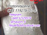 119276 - 01 - 6 Protonitazene Pharmaceutical Grade