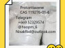 Freesamples CAS 119276 - 01 - 6 Protonitazeneprecursors