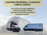 Nešvaistykite laiko rinkitės ekspres krovinių pervežimą (3)
