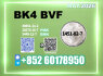 New BK4 1451 - 82 - 7 BVF Top Factory Contact Maggie