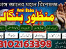 NO. 1 amil baba in lahore, online kala jadu expert, 03102163398, asli amil baba
