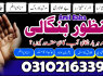 NO. 1 amil baba in lahore, online kala jadu expert, 03102163398, asli amil baba