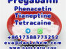 pregabalin Phenacetin Tetracaine raw Powder 148553 - 50 - 8 China Factory