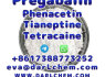 pregabalin Phenacetin Tetracaine raw Powder 148553 - 50 - 8 China Factory (4)