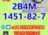 2 - Bromo - 4 - Methylpropiophenone Supplier CAS 1451 - 82 - 7, Dedicated Support for EU Partners