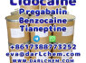 Lidocaine Tianeptine pregabalin raw Powder 137 - 58 - 6 China Factory