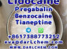 Lidocaine Tianeptine pregabalin raw Powder 137 - 58 - 6 China Factory (2)