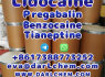 Lidocaine Tianeptine pregabalin raw Powder 137 - 58 - 6 China Factory (3)