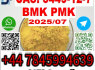 5449 - 12 - 7 BMK PMK BMK Glycidic Acid sodium salt powder oil, BPOC Acid