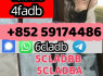 5cl Precursor, 5cladba Precursor, 5cladbb Precursor, yellow 5cladba