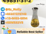 New PMK Oil in Stock 1kg - 1000kg Available MOQ Flexible (4)