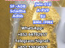 5cladba raw material 5CL - ADB - A precursor raw 5cladba 5f adb 4fadb