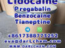 Lidocaine Tianeptine pregabalin raw Powder 137 - 58 - 6 Low price