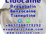 Lidocaine Tianeptine pregabalin raw Powder 137 - 58 - 6 Low price (4)