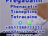 pregabalin Phenacetin Tetracaine raw Powder 148553 - 50 - 8 Wholesale Price (2)