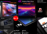 NAUJAUSI 4K ULTRA TABLET PC PLANŠETINIAI KOMPIUTERIAI (8)