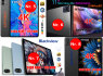 NAUJAUSI 4K ULTRA TABLET PC PLANŠETINIAI KOMPIUTERIAI (2)