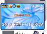 NAUJAS OUKITEL TAB PC 4K UHD 11. 0 COLIŲ 5G 2SIM IPTVI