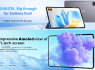 NAUJAS OUKITEL TAB PC 4K UHD 11. 0 COLIŲ 5G 2SIM IPTVI (2)