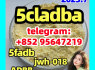 Sell 5cladba adbb JWH - 018 5FADB in stock