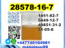28578 - 16 - 7 BMK PMK glycidate oil source factory high quality