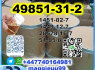 49851 - 31 - 2 BMK PMK powder oil source factory safe delivery (2)