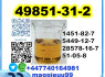 49851 - 31 - 2 BMK PMK powder oil source factory safe delivery (3)